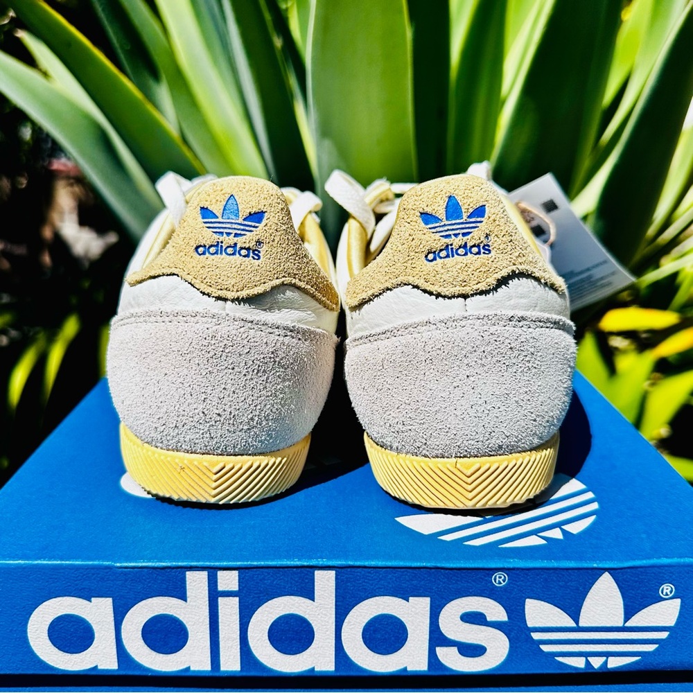 adidas Originald Japan Women’s Running Shoe Athletic Sneakers Footwear - Picture 6 of 9